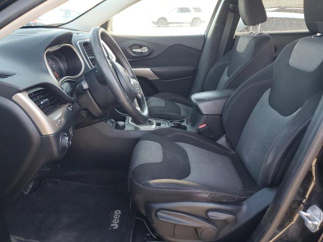Продажа на аукционе авто 2018 Jep Cherokee Latitude, vin: 1C4PJMCX2JD534347, номер лота: 80913675