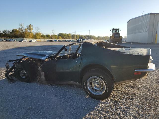 81865865 :رقم المزاد ، 1Z37J3S413843 vin ، 1973 Chevrolet Uk مزاد بيع