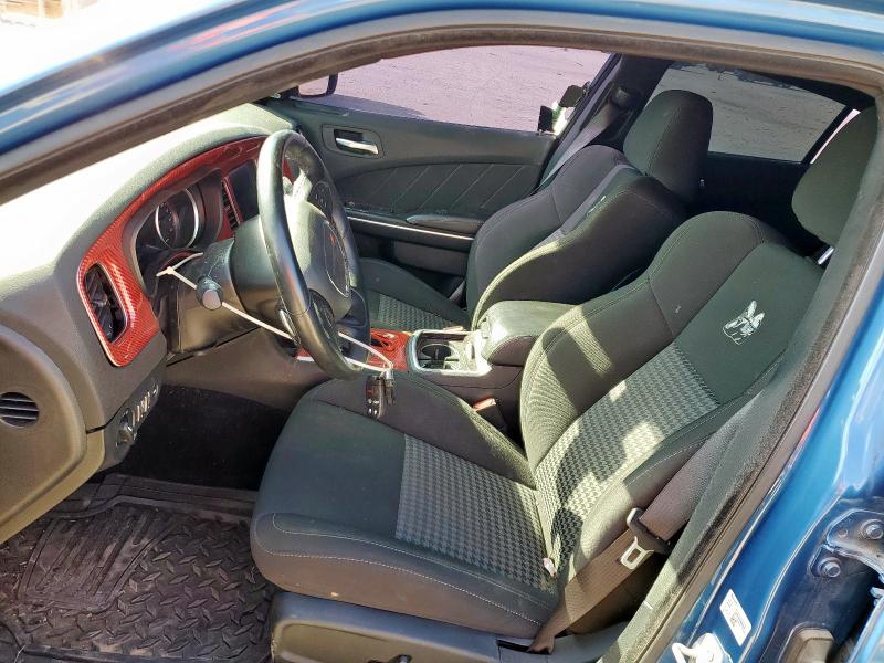 Продаж на аукціоні авто 2020 Dodge Charger Sc, vin: 2C3CDXGJ4LH177129, номер лоту: 81129625
