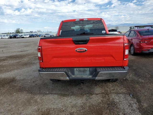 Aukcja sprzedaży 2019 Ford F150, vin: 1FTEW1EB6KFB47721, numer aukcji: 81685855