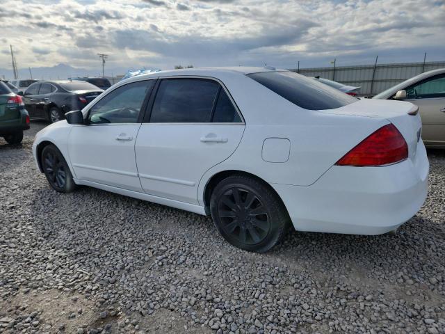 Продажа на аукционе авто 2006 Honda Accord, vin: 1HGCM66506A052286, номер лота: 84265095