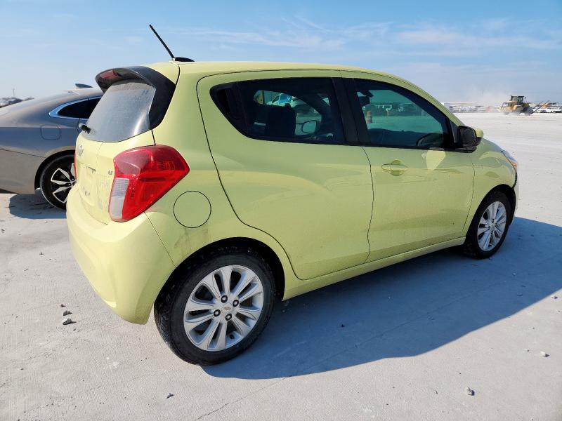 81072905 :رقم المزاد ، KL8CD6SA2JC469304 vin ، 2018 Chevrolet Spark 1lt مزاد بيع