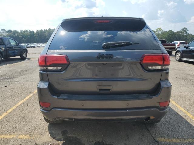 80939305 :رقم المزاد ، 1C4RJEAG7HC752415 vin ، 2017 Jeep Grand Cherokee مزاد بيع