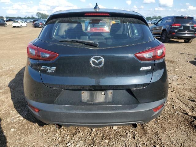 Продажа на аукционе авто 2019 Mazda Cx-3, vin: JM1DKFB71K0410723, номер лота: 81582735