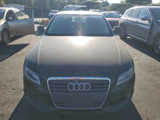 Aukcja sprzedaży 2012 Audi A4, vin: WAUAFAFL3CN021049, numer aukcji: 84018015