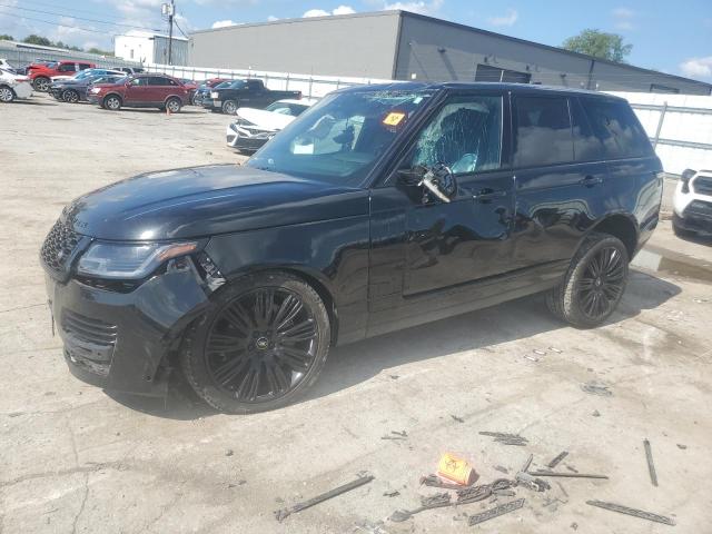 Aukcja sprzedaży 2020 Land Rover Range Rover Hse, vin: SALGS2RK2LA409133, numer aukcji: 81807525