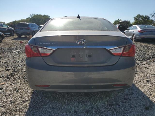 Продаж на аукціоні авто 2012 Hyundai Sonata, vin: 5NPEB4AC3CH356093, номер лоту: 71232635
