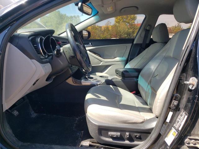 Aukcja sprzedaży 2013 Kia Optima Ex, vin: 5XXGN4A72DG241775, numer aukcji: 80381245