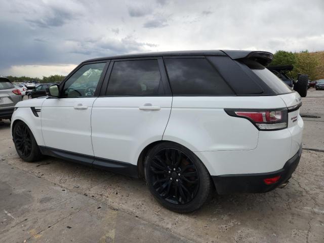 Продаж на аукціоні авто 2015 Land Rover Range Rover Sport, vin: SALWR2TF8FA606573, номер лоту: 80151735