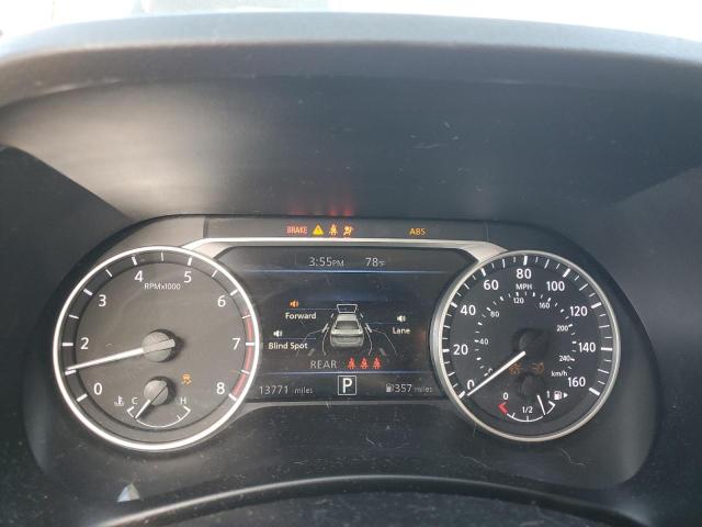 83854595 :رقم المزاد ، 3N1AB8CV7PY310329 vin ، 2023 Nissan Sentra Sv مزاد بيع