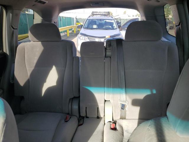 2008 Toyota Highlander მანქანა იყიდება აუქციონზე, vin: JTEES41AX82043965, აუქციონის ნომერი: 84548035