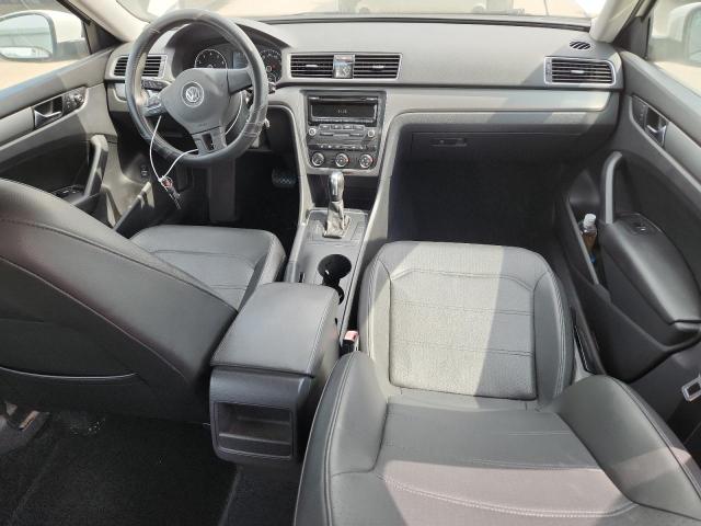 2013 Volkswagen Passat S მანქანა იყიდება აუქციონზე, vin: 1VWAP7A36DC141612, აუქციონის ნომერი: 80168045