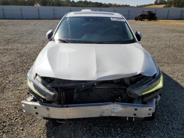 Продажа на аукционе авто 2020 Acura Ilx, vin: 19UDE2F31LA010486, номер лота: 81790405