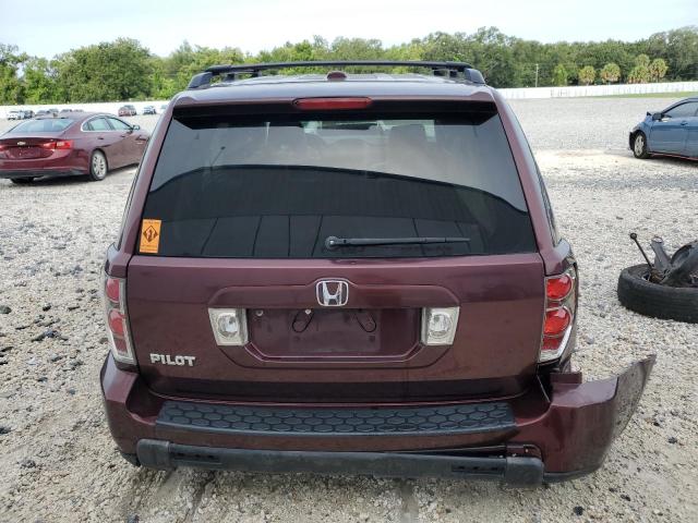 Aukcja sprzedaży 2007 Honda Pilot, vin: 5FNYF28617B032263, numer aukcji: 80145605