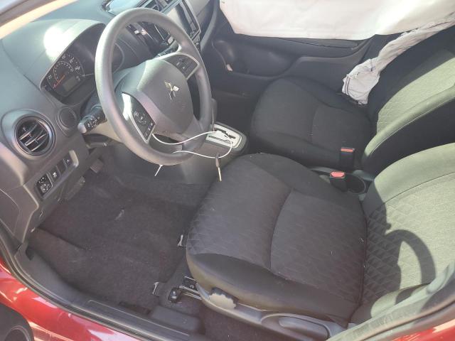 Aukcja sprzedaży 2024 Mitsubishi Mirage, vin: ML32AUHJ0RH016937, numer aukcji: 80683695