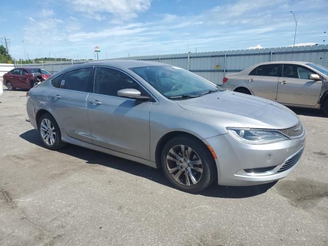 81763745 :رقم المزاد ، 1C3CCCAB9GN133783 vin ، 2016 Chrysler 200 مزاد بيع