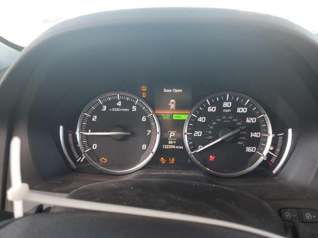 2016 Acura Mdx Technology მანქანა იყიდება აუქციონზე, vin: 5FRYD4H43GB016466, აუქციონის ნომერი: 83762375