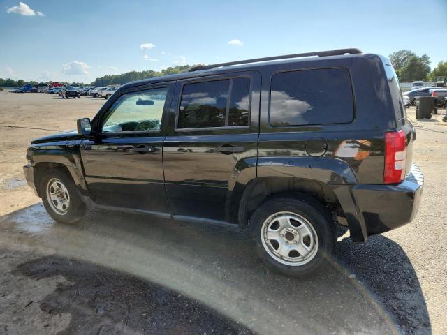 Продажа на аукционе авто 2009 Jeep Patriot, vin: 1J4FT28A39D124435, номер лота: 84207985