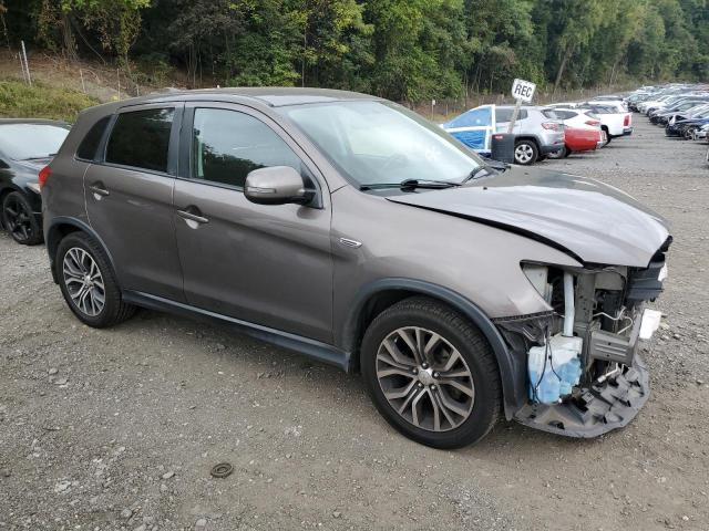Продаж на аукціоні авто 2017 Mitsubishi Outlander Sport, vin: JA4AR3AW7HZ017667, номер лоту: 83780985