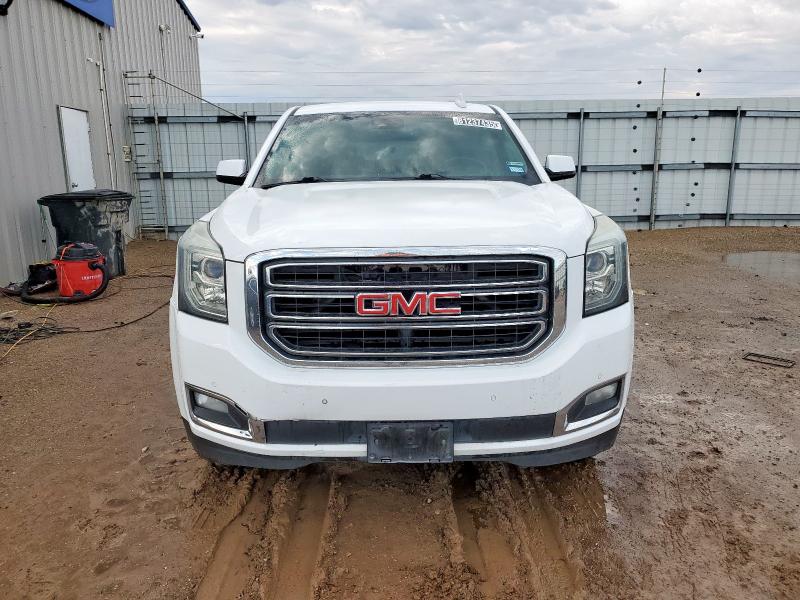2017 Gmc Yukon Slt მანქანა იყიდება აუქციონზე, vin: 1GKS1BKC9HR134333, აუქციონის ნომერი: 81237435