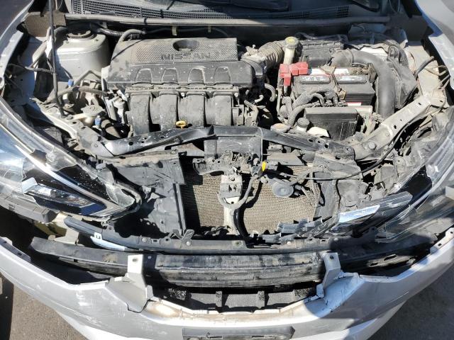 Aukcja sprzedaży 2018 Nissan Sentra, vin: 3N1AB7AP7JY331834, numer aukcji: 84038845