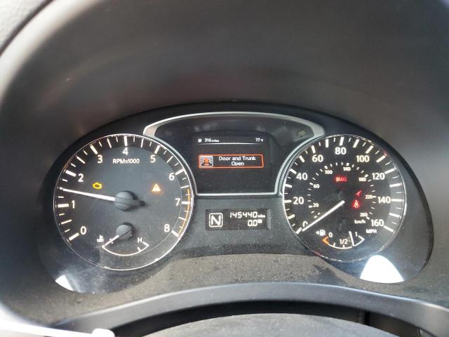 Продаж на аукціоні авто 2014 Nissan Altima, vin: 1N4AL3AP5EC421202, номер лоту: 80755555