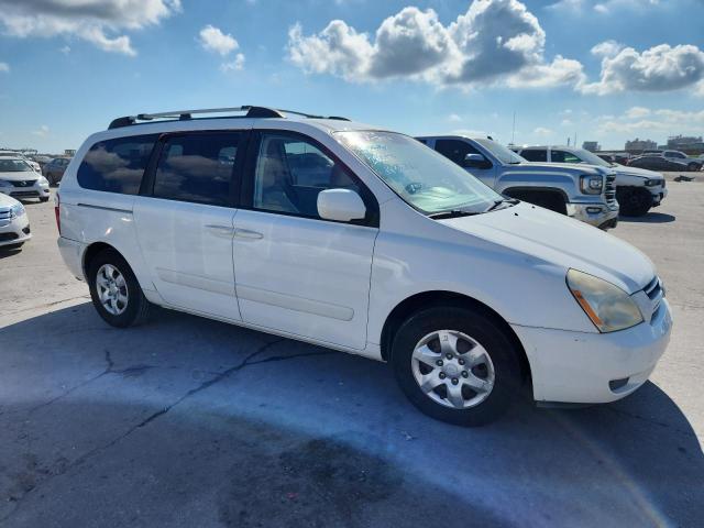 79269765 :رقم المزاد ، KNDMB233X76183847 vin ، 2007 Kia Sedona Ex مزاد بيع