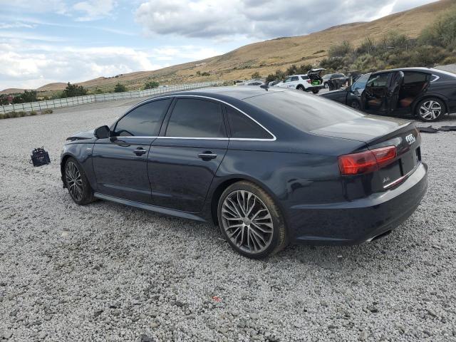 Продажа на аукционе авто 2017 Audi A6, vin: WAUF2AFC3HN008195, номер лота: 50506416