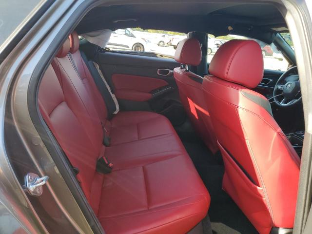 2024 Acura Integra მანქანა იყიდება აუქციონზე, vin: 19UDE4H38RA015024, აუქციონის ნომერი: 81940105