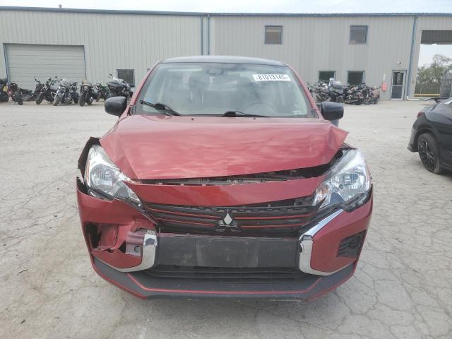 Продаж на аукціоні авто 2023 Mitsubishi Mirage, vin: ML32FUFJXPHF00313, номер лоту: 81013145