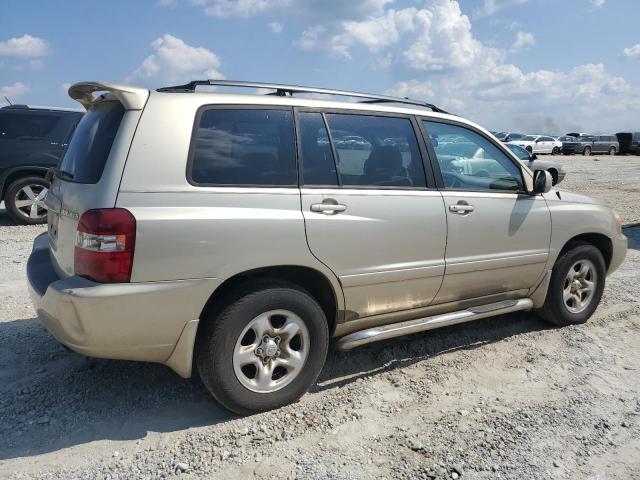 2007 Toyota Highlander მანქანა იყიდება აუქციონზე, vin: JTEGD21A370159171, აუქციონის ნომერი: 81048715