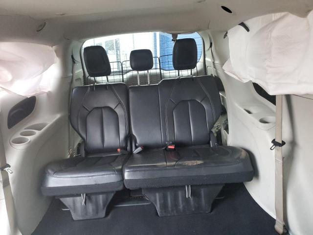 Продажа на аукционе авто 2022 Chrysler Pacifica, vin: 2C4RC1BG3NR175659, номер лота: 83951545