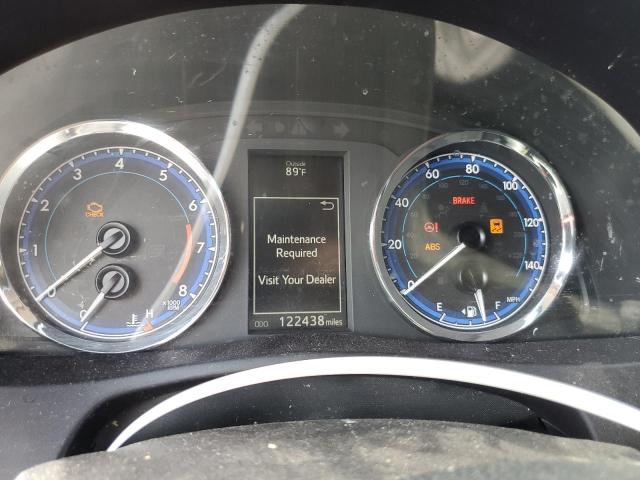 Aukcja sprzedaży 2018 Toyota Corolla, vin: 5YFBURHE2JP758821, numer aukcji: 81813465