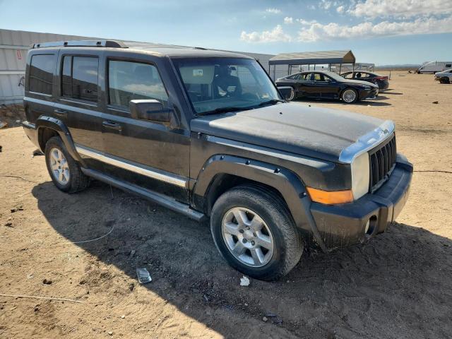 Aukcja sprzedaży 2006 Jeep Commander, vin: 1J8HG58256C173238, numer aukcji: 71037515