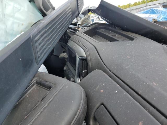 82026835 :رقم المزاد ، 3GCUYGET6LG145873 vin ، 2020 Chevrolet Silverado مزاد بيع