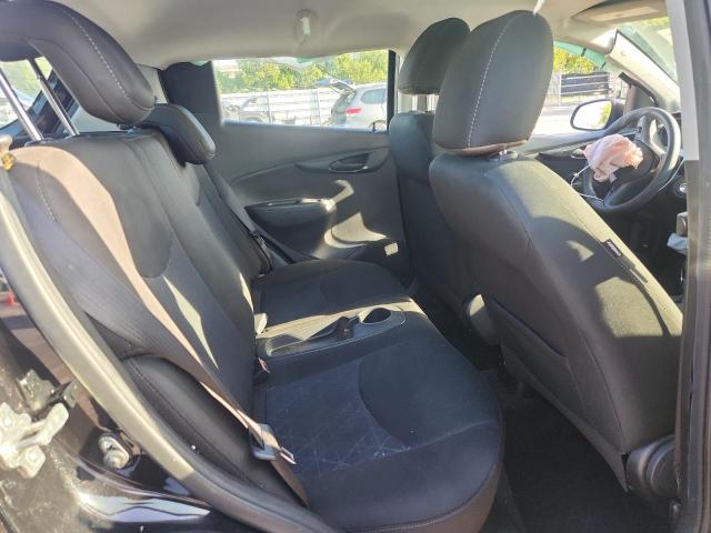 Продажа на аукционе авто 2021 Chevrolet Spark 1lt, vin: KL8CD6SA2MC730192, номер лота: 81541115