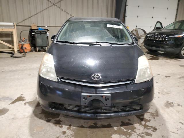 2009 Toyota Prius მანქანა იყიდება აუქციონზე, vin: JTDKB20U093474527, აუქციონის ნომერი: 51497956