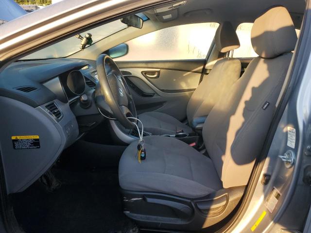 Aukcja sprzedaży 2015 Hyundai Elantra, vin: 5NPDH4AE8FH600224, numer aukcji: 71593745