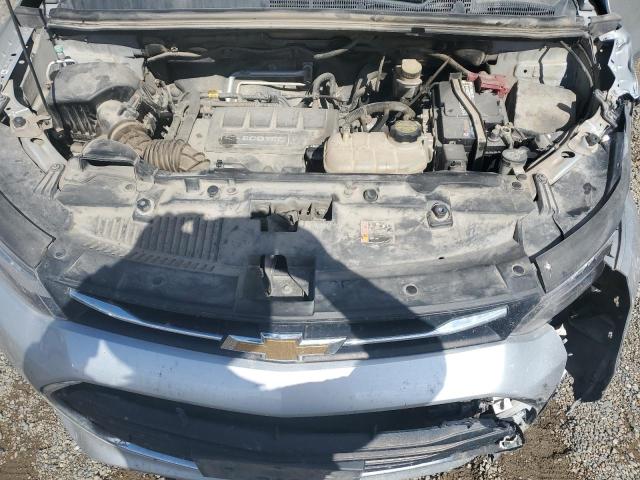 Aukcja sprzedaży 2018 Chevrolet Trax, vin: KL7CJPSB7JB605895, numer aukcji: 71458395