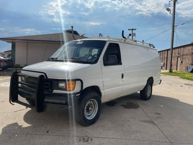 Продаж на аукціоні авто 2007 Ford Econoline, vin: 1FTSS34P07DA20523, номер лоту: 80575835