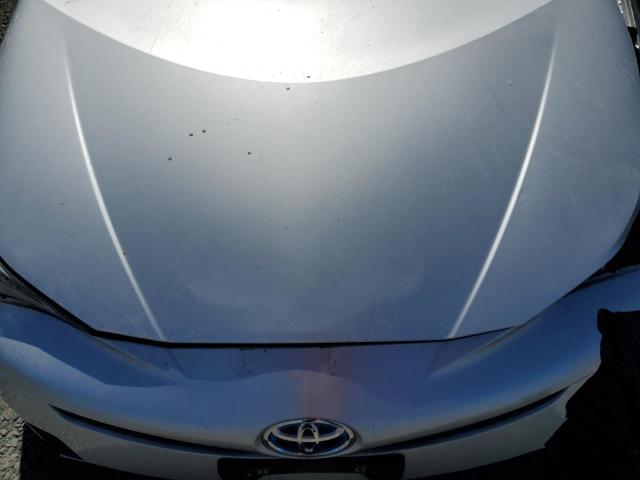 2016 Toyota Prius მანქანა იყიდება აუქციონზე, vin: JTDKARFUXG3023041, აუქციონის ნომერი: 80835635