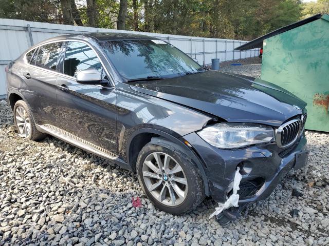 2015 Bmw X6 Xdrive3 მანქანა იყიდება აუქციონზე, vin: 5UXKU2C50F0N77702, აუქციონის ნომერი: 71217805