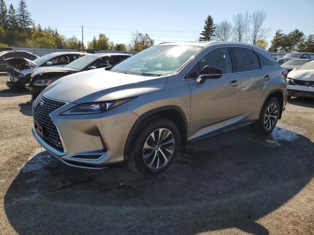 69200335 :رقم المزاد ، 2T2HZMDA9LC227275 vin ، 2020 Lexus Rx مزاد بيع