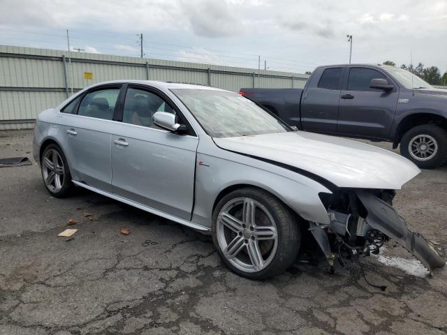 Продажа на аукционе авто 2013 Audi S4 Premium Plus, vin: WAUBGAFL2DA251045, номер лота: 81634325