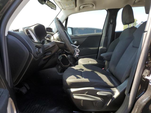 Aukcja sprzedaży 2016 Jeep Renegade, vin: ZACCJAAT5GPE43984, numer aukcji: 80622885