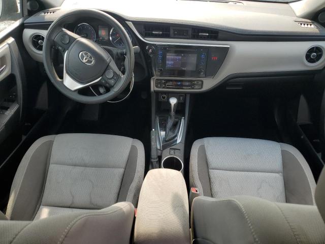 2018 Toyota Corolla მანქანა იყიდება აუქციონზე, vin: 5YFBURHE6JP739205, აუქციონის ნომერი: 80457925