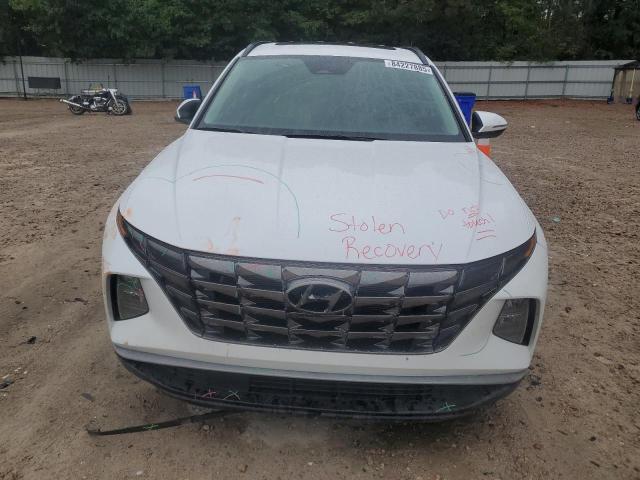84227885 :رقم المزاد ، 5NMJC3AE0NH092435 vin ، 2022 Hyundai Tucson مزاد بيع