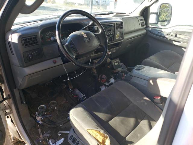 Aukcja sprzedaży 2004 Ford F250 Super Duty, vin: 1FTNW21PX4EC82720, numer aukcji: 81323295