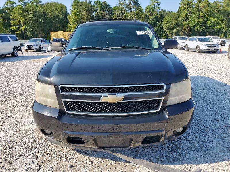 71660505 :رقم المزاد ، 1GNFC13057R411295 vin ، 2007 Chevrolet Tahoe مزاد بيع