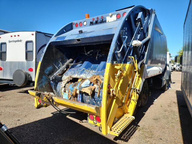 Aukcja sprzedaży 2003 Mack 600 Le600, vin: 1M2AC07CX3M008322, numer aukcji: 71247745